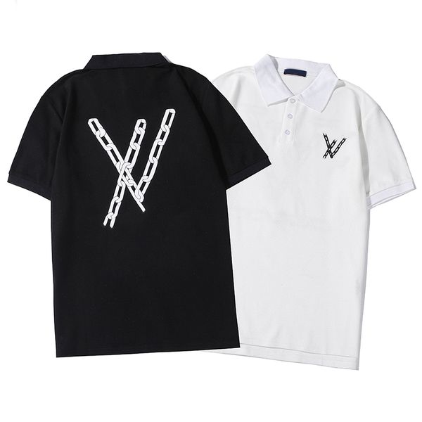 men s polos combed cotton summer clothing cotton short sleeve business designer polop animal pattern psycho bunny casual striped designer br, White;black
men s polos combed cotton summer clothing cotton short sleeve business designer polop animal pattern psycho bunny casual striped designer br, White;black