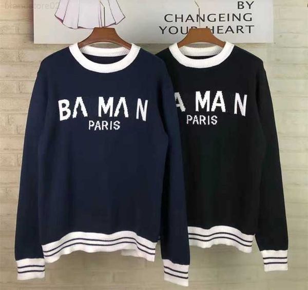 mens womens designer sweater letters pullover men hoodie long sleeve active sweatshirt embroidery knitwear winter clothes 22sss to 2xl size, Black
mens womens designer sweater letters pullover men hoodie long sleeve active sweatshirt embroidery knitwear winter clothes 22sss to 2xl size, Black