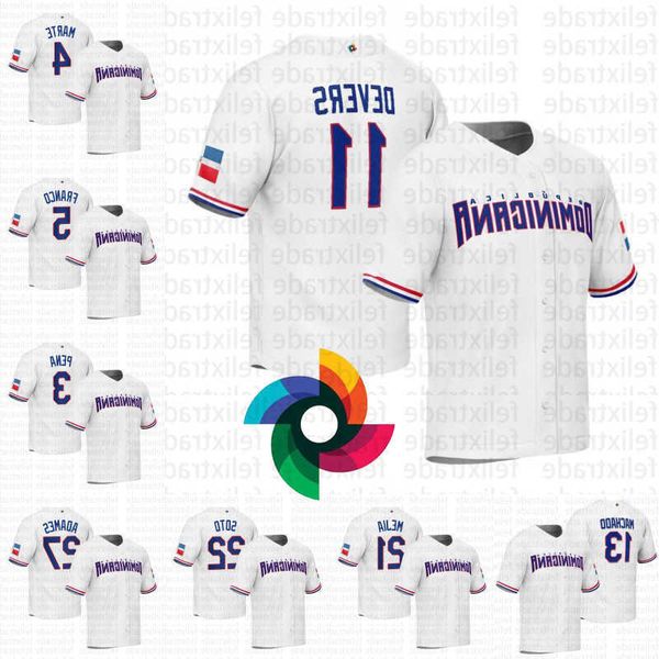 rafael devers team dominican republic wbc jersey 2023 world baseball classic manny machado juan soto willy adames genesis cabrera wander
rafael devers team dominican republic wbc jersey 2023 world baseball classic manny machado juan soto willy adames genesis cabrera wander