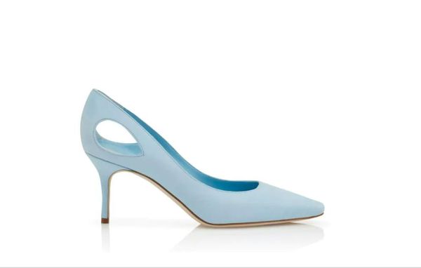 sandals light blue suede pointed shallow cut shoes for fashionable women's shoes, Black
sandals light blue suede pointed shallow cut shoes for fashionable women's shoes, Black