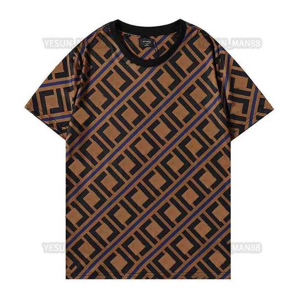 shirt and luxury classic summer t ff stripe color matching printed fashion mens fendyity designer womens couple short sleeve tee, White;black
shirt and luxury classic summer t ff stripe color matching printed fashion mens fendyity designer womens couple short sleeve tee, White;black