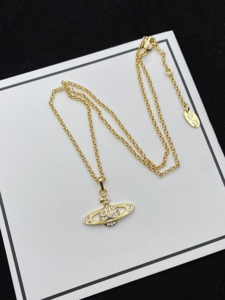 designer brand pendant necklaces luxury women fashion jewelry saturn chokers metal pearl chain necklace cjeweler trend woman style dfg, Silver
designer brand pendant necklaces luxury women fashion jewelry saturn chokers metal pearl chain necklace cjeweler trend woman style dfg, Silver
