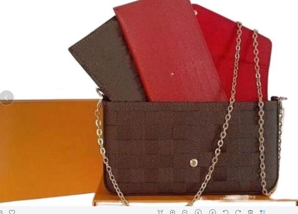 selling designer shoulder bag handbag luxury crossbody bag wallet fvgbhytyersdfsd8409, Red;black
selling designer shoulder bag handbag luxury crossbody bag wallet fvgbhytyersdfsd8409, Red;black