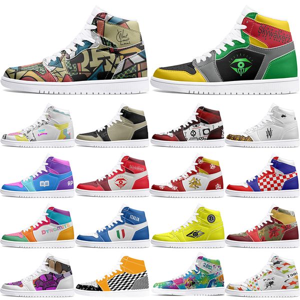 winter autumn Customized Shoes 1s DIY shoes Basketball Shoes damping men 1 Female 1 Anime Character Customized Personalized Trend Versatile Outdoor Shoes
winter autumn Customized Shoes 1s DIY shoes Basketball Shoes damping men 1 Female 1 Anime Character Customized Personalized Trend Versatile Outdoor Shoes