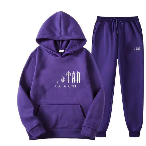mens womens hoodiefashion casual sports two piece tracksuit jackets set plushsweater up hoodi fashion streetwear pullover sweatshirts loose, Black
mens womens hoodiefashion casual sports two piece tracksuit jackets set plushsweater up hoodi fashion streetwear pullover sweatshirts loose, Black