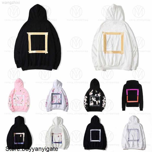 offs hoodies brand classic paint arrow hip hop painted designers cotton winter, Black
offs hoodies brand classic paint arrow hip hop painted designers cotton winter, Black