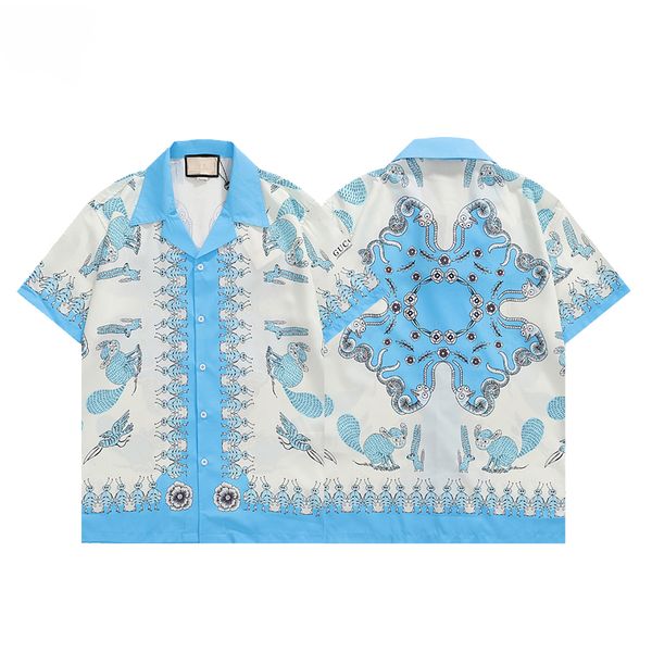 polo shirts designer men's shirt summer short sleeve casual shirt fashion loose beach style sheer t-shirt printed short sleeve european, White;black
polo shirts designer men's shirt summer short sleeve casual shirt fashion loose beach style sheer t-shirt printed short sleeve european, White;black