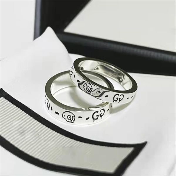 72% off designer silver pure white copper elf double g couple non fading female ring jewelry190f
72% off designer silver pure white copper elf double g couple non fading female ring jewelry190f