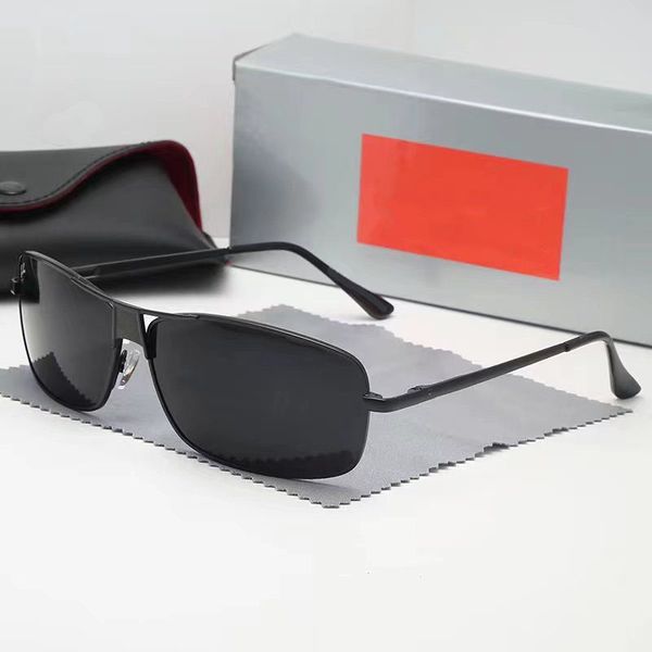 trendy trendy aviator sunglasses retro square female designer retro metal mid-frame sunglasses men's classic black square glasses color, White;black
trendy trendy aviator sunglasses retro square female designer retro metal mid-frame sunglasses men's classic black square glasses color, White;black