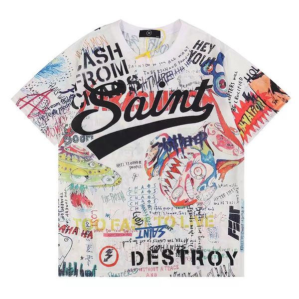 shirts spring/summer murakami co branded graffiti comfort comfort, White;black
shirts spring/summer murakami co branded graffiti comfort comfort, White;black