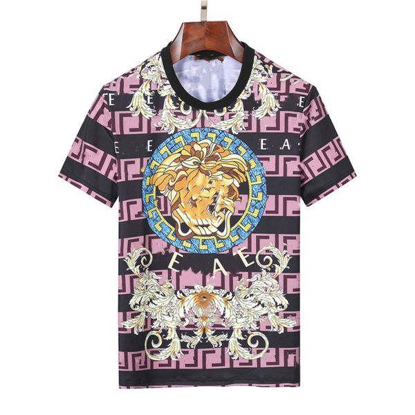 men's t-shirt fashion men's t-shirts 2023 medusa new cotton soft anti-wrinkle retro decorative printing letters casual student lov, White;black
men's t-shirt fashion men's t-shirts 2023 medusa new cotton soft anti-wrinkle retro decorative printing letters casual student lov, White;black