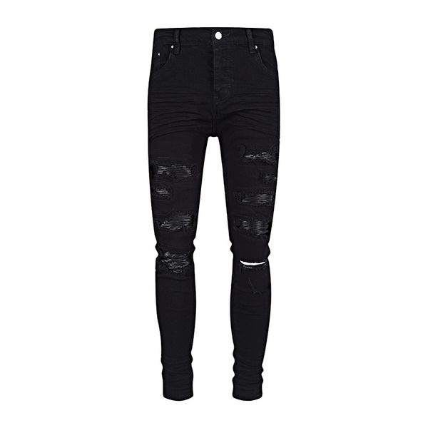mens jeans 2023 designer pants ripped high jeans men's embroidered pants fashion hole selling zipper am~ri am~bin~iri bin6 68cl, Black
mens jeans 2023 designer pants ripped high jeans men's embroidered pants fashion hole selling zipper am~ri am~bin~iri bin6 68cl, Black
