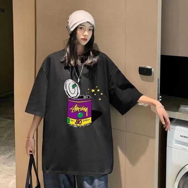men's t-shirts 2023 summer ins fashion retro street sanskrit letter print loose personalized short sleeve and women's cotton t-shi, White;black
men's t-shirts 2023 summer ins fashion retro street sanskrit letter print loose personalized short sleeve and women's cotton t-shi, White;black