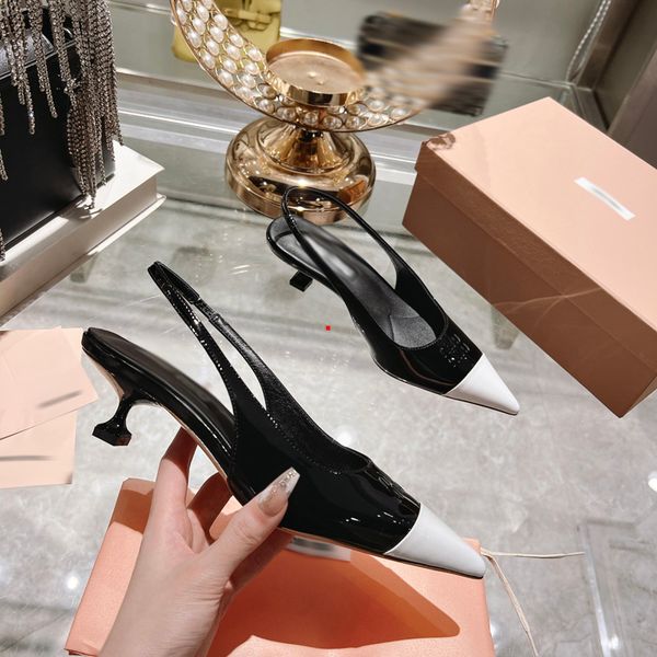 2023 fashion women shoes heels sandals dress shoe lady sandal classics beach thick bottom leather luxury dress shoes designer high heel size, Black
2023 fashion women shoes heels sandals dress shoe lady sandal classics beach thick bottom leather luxury dress shoes designer high heel size, Black