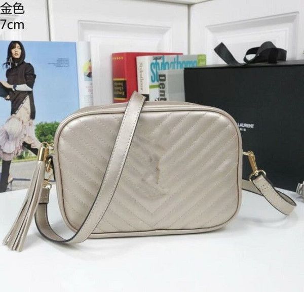 camera bag luxury designer bags genuine leather lambskin women shoulder bag sacoche messenger satchel lady vintage design fashion tassel zig
camera bag luxury designer bags genuine leather lambskin women shoulder bag sacoche messenger satchel lady vintage design fashion tassel zig