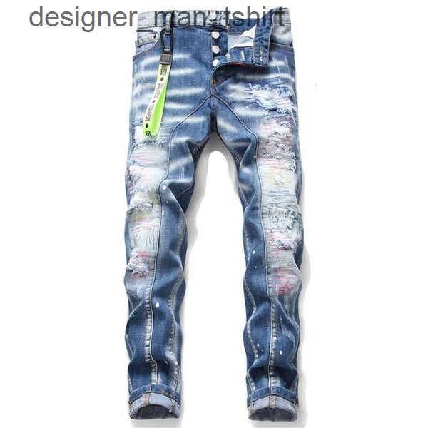 dsq jeans men's jeans new fashion dsq brand european italy men's slim dsq jeans pants mens denim trousers zipper blue hole pencil
dsq jeans men's jeans new fashion dsq brand european italy men's slim dsq jeans pants mens denim trousers zipper blue hole pencil