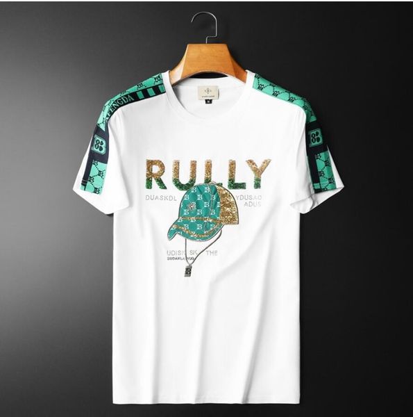 men's t-shirts 2023 men's t-shirt designer luxury men's and women's t-shirts summer crewneck sweat short sleeve outdoor, White;black
men's t-shirts 2023 men's t-shirt designer luxury men's and women's t-shirts summer crewneck sweat short sleeve outdoor, White;black