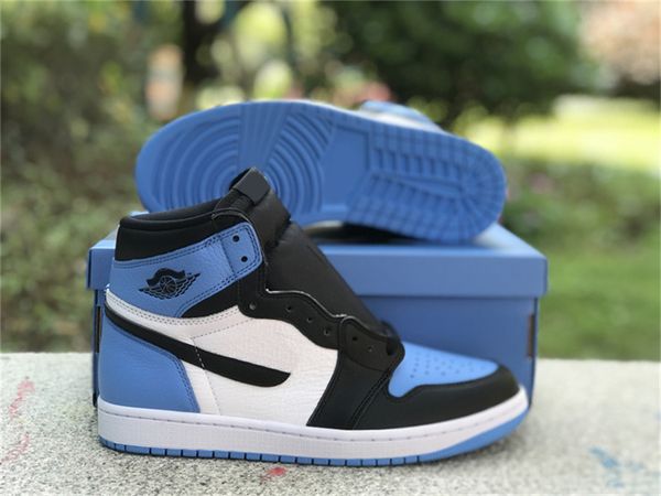 air authentic 1 1s high og unc toe dz5485-400 basketball shoes sports sneakers mens womens university blue with original box
air authentic 1 1s high og unc toe dz5485-400 basketball shoes sports sneakers mens womens university blue with original box