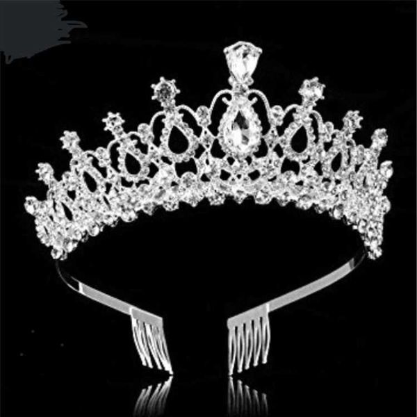 wedding hair jewelry big princess tiara red crown crystal rhinestone wedding accessories pearl headband bridal hair headdress girl hair jewe, Slivery;golden
wedding hair jewelry big princess tiara red crown crystal rhinestone wedding accessories pearl headband bridal hair headdress girl hair jewe, Slivery;golden