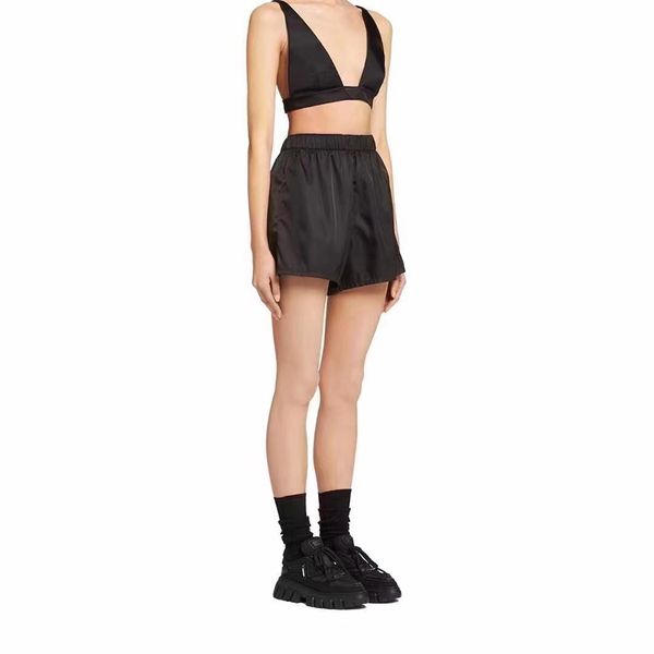 women's two piece pants 2 piece set luxury designer new women's safety buckle suspender underwear elastic waist shorts beach cloth, White
women's two piece pants 2 piece set luxury designer new women's safety buckle suspender underwear elastic waist shorts beach cloth, White