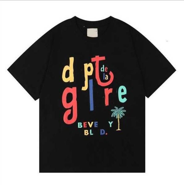 23ss galleryse depts shirts mens women designer t-shirts galleryes cottons man casual shirt luxurys clothing street shorts sleeve clothes c, White;black
23ss galleryse depts shirts mens women designer t-shirts galleryes cottons man casual shirt luxurys clothing street shorts sleeve clothes c, White;black