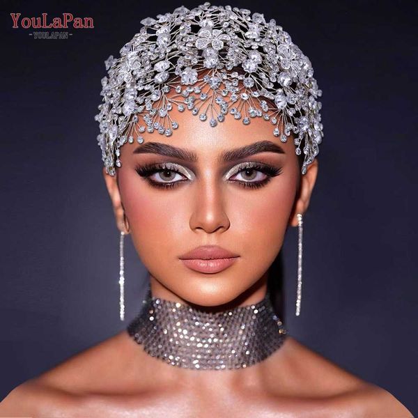 wedding hair jewelry youlapan hp240 bridal tiara crystal wedding crown hair accessories luxury bride headdress alloy flower headband pageant, Slivery;golden
wedding hair jewelry youlapan hp240 bridal tiara crystal wedding crown hair accessories luxury bride headdress alloy flower headband pageant, Slivery;golden