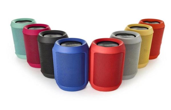 Image of Charge 2 Portable Bluetooth Speaker mixed colors with small package outdoor speaker9085557