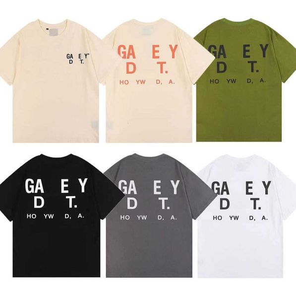 designer of galleryse tees depts t shirts luxury fashion t shirts mens womens tees brand short sleeve hip hop streetwear clothing clothes y, White;black
designer of galleryse tees depts t shirts luxury fashion t shirts mens womens tees brand short sleeve hip hop streetwear clothing clothes y, White;black