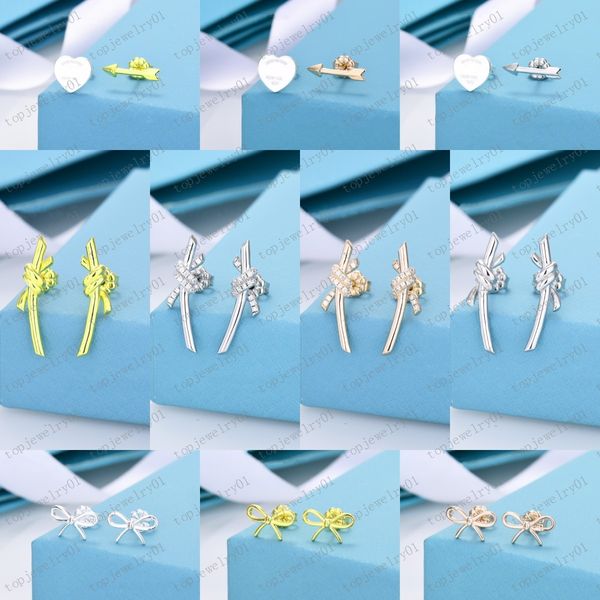 designers t gold heart stud women rose gold rope knot earrings couple velvet pouch stainless steel pierced jewellery gift women accessories, Golden;silver
designers t gold heart stud women rose gold rope knot earrings couple velvet pouch stainless steel pierced jewellery gift women accessories, Golden;silver