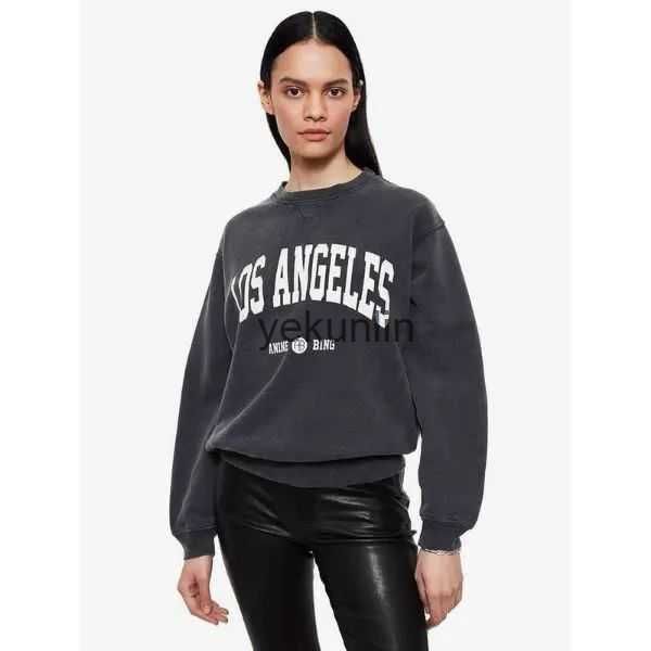 anine bing anine bing city women pullover sweatshirt new embroidery letter burst fleece sweater printed wash round neck female cotton ab hoo, Black
anine bing anine bing city women pullover sweatshirt new embroidery letter burst fleece sweater printed wash round neck female cotton ab hoo, Black