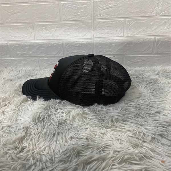 20022 designer baseball cap men women rewired r trucker cap fashion adjustable cotton hats 1d26333, Blue;gray
20022 designer baseball cap men women rewired r trucker cap fashion adjustable cotton hats 1d26333, Blue;gray