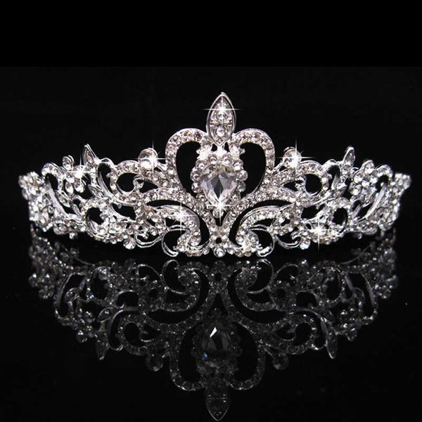 wedding hair jewelry selling women girls elegant wedding bride crown headwear rhinestone tiaras cute gift for wedding birthday party p230408, Slivery;golden
wedding hair jewelry selling women girls elegant wedding bride crown headwear rhinestone tiaras cute gift for wedding birthday party p230408, Slivery;golden