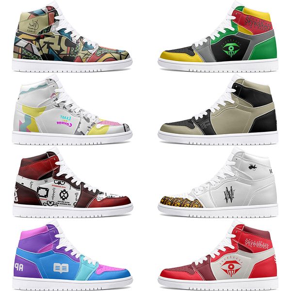 winter autumn Customized Shoes 1s DIY shoes Basketball Shoes damping men 1 Women 1 Anime Customized Character Hsome Sports Shoes Outdoor Shoe
winter autumn Customized Shoes 1s DIY shoes Basketball Shoes damping men 1 Women 1 Anime Customized Character Hsome Sports Shoes Outdoor Shoe