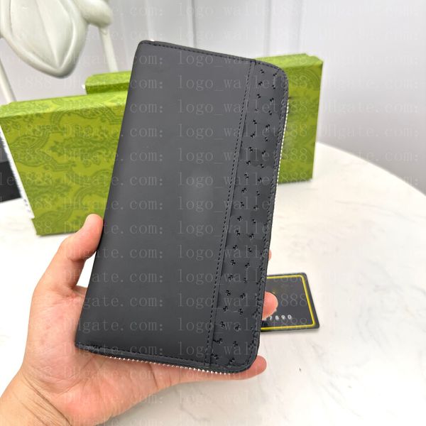 9aaa zipper wallets classic embossing double g wallet luxurys designers business purse credit card holder purse 666073, Red;black
9aaa zipper wallets classic embossing double g wallet luxurys designers business purse credit card holder purse 666073, Red;black