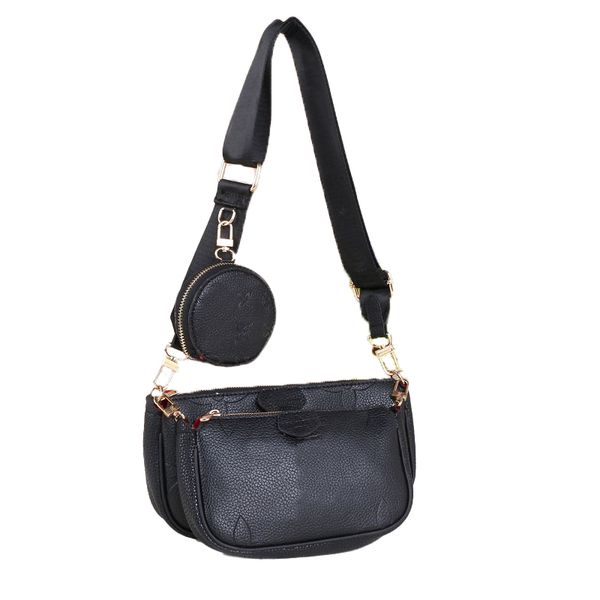brand 2023 designer bag luxury fashion women's handbag bag 3pcs/set men's purse floral crossbody bag women's purse
brand 2023 designer bag luxury fashion women's handbag bag 3pcs/set men's purse floral crossbody bag women's purse