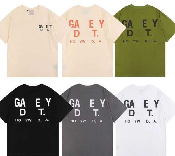 2023 tees galleryse t shirt depts mens polos women designer t-shirts galleryes cottons depts man s casual shirt luxurys clothing clothes s-, White;black
2023 tees galleryse t shirt depts mens polos women designer t-shirts galleryes cottons depts man s casual shirt luxurys clothing clothes s-, White;black
