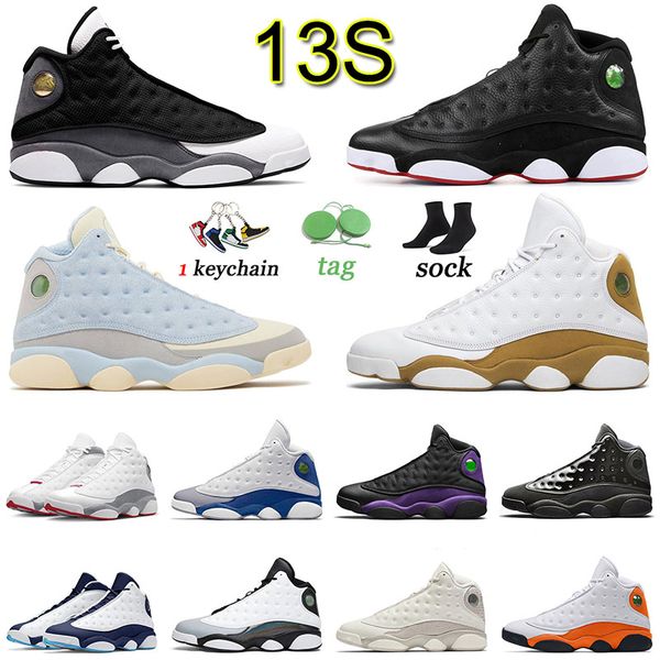 13 jumpman solefly basketball shoes 13s men sneakers chicago wolf grey j13 black flint wheat offs cap and gown french blue court purple wome
13 jumpman solefly basketball shoes 13s men sneakers chicago wolf grey j13 black flint wheat offs cap and gown french blue court purple wome