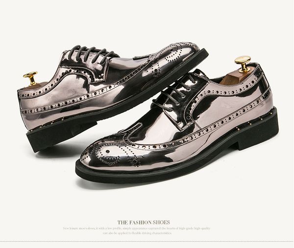 luxury print men's shoes loafers pointed toe flat heel fashion stripes classic office everyday comfortable casual loafers full size 38-, Black
luxury print men's shoes loafers pointed toe flat heel fashion stripes classic office everyday comfortable casual loafers full size 38-, Black