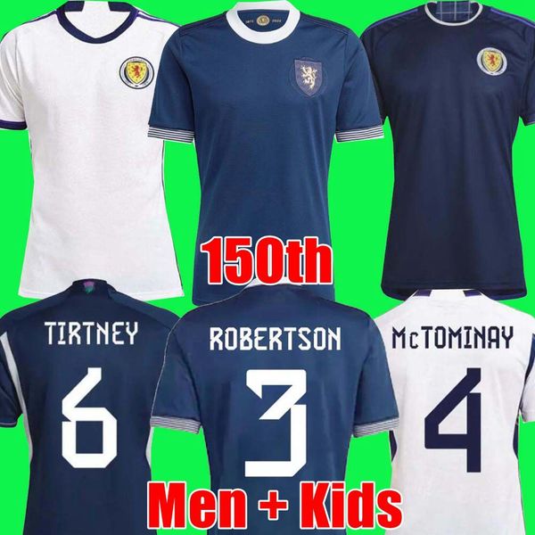 2023 scotland 150th anniversary soccer jerseys 150 th year special edition tierney dykes adams christie mcgregor mcginn mckenna men kids kit, Black;yellow
2023 scotland 150th anniversary soccer jerseys 150 th year special edition tierney dykes adams christie mcgregor mcginn mckenna men kids kit, Black;yellow