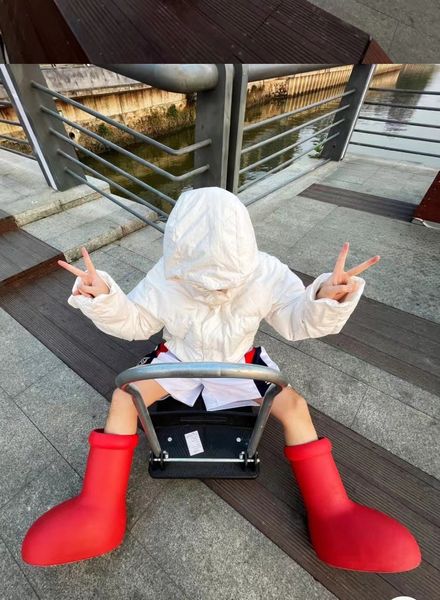 boots for men mschf big red boots 2023 astro boy boot cartoon kids foam astro boy red shoes with logo shoes knee boots big size us13 26-47, Black
boots for men mschf big red boots 2023 astro boy boot cartoon kids foam astro boy red shoes with logo shoes knee boots big size us13 26-47, Black