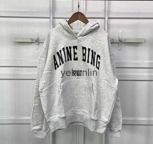 anine bing anine bing city women pullover sweatshirt new embroidery letter burst fleece sweater printed wash round neck female cotton ab hoo, Black
anine bing anine bing city women pullover sweatshirt new embroidery letter burst fleece sweater printed wash round neck female cotton ab hoo, Black