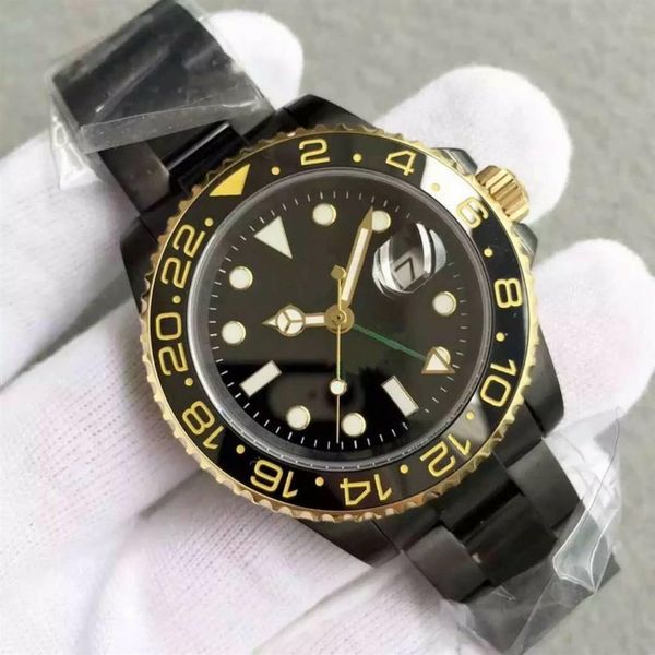 men's automatic mechanical watch diameter 40mm sapphire scratch-proof glass waterproof black business elements star cool 283e, Slivery;brown
men's automatic mechanical watch diameter 40mm sapphire scratch-proof glass waterproof black business elements star cool 283e, Slivery;brown