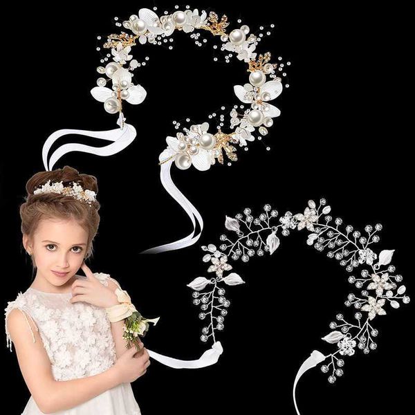 wedding hair jewelry elegant bridal headband imitated pearl hair headdress flower wreath women bride garland head hoop wedding headbands hai, Slivery;golden
wedding hair jewelry elegant bridal headband imitated pearl hair headdress flower wreath women bride garland head hoop wedding headbands hai, Slivery;golden