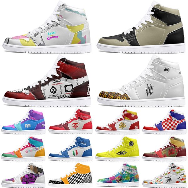 winter autumn Customized Shoes 1s DIY shoes Basketball Shoes damping male 1 females 1 Anime Customized Character Leisure Trend Outdoor Shoe
winter autumn Customized Shoes 1s DIY shoes Basketball Shoes damping male 1 females 1 Anime Customized Character Leisure Trend Outdoor Shoe