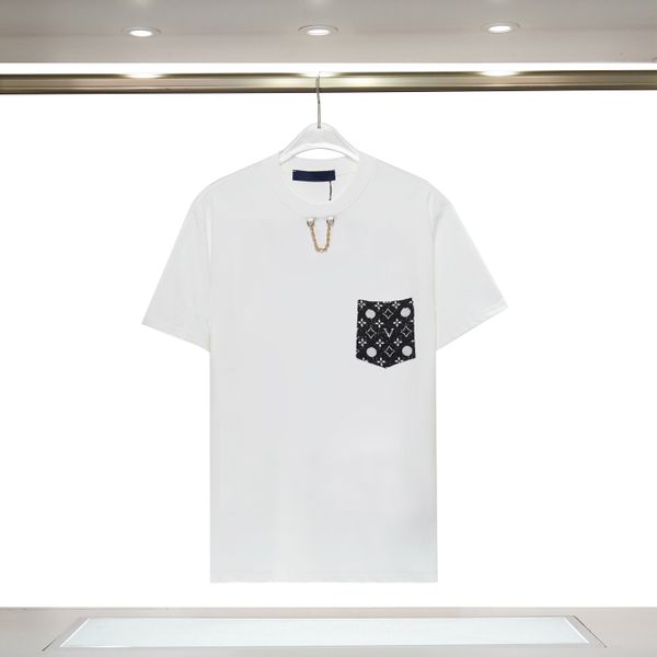 men women stylist t-shirts 23ss fashion floral letter print hip hop streetwear tees men's designer tshirt man casual cotton crew neck, White;black
men women stylist t-shirts 23ss fashion floral letter print hip hop streetwear tees men's designer tshirt man casual cotton crew neck, White;black