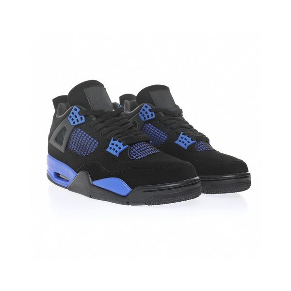 basketball shoes jumpman 4 black game royal og 4 outdoor shoes sneaker sports with original box
basketball shoes jumpman 4 black game royal og 4 outdoor shoes sneaker sports with original box