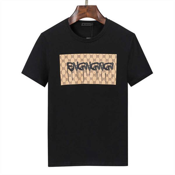 designer t shirt mens designers plus ees man womens tshirt with letters print sleeves summer men loose shirt asian size m xxxl, White;black
designer t shirt mens designers plus ees man womens tshirt with letters print sleeves summer men loose shirt asian size m xxxl, White;black