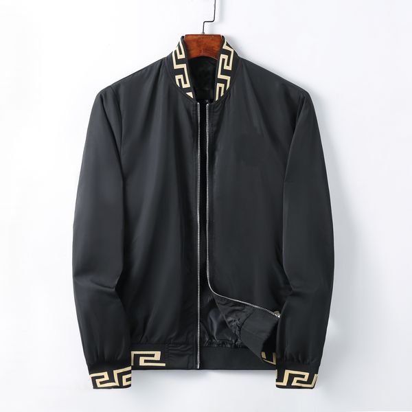 23 designer mens jacket spring autumn coat windrunner fashion jackets sports windbreaker casual zipper coats man outerwear clothing, Black;brown
23 designer mens jacket spring autumn coat windrunner fashion jackets sports windbreaker casual zipper coats man outerwear clothing, Black;brown