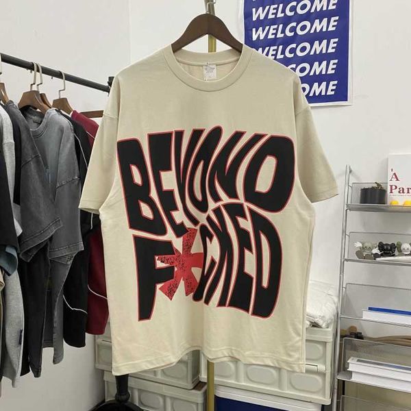 american fashion brand chest letter print short sleeve men's and women's summer relaxed loose cotton t-shirt half couple, Black;brown
american fashion brand chest letter print short sleeve men's and women's summer relaxed loose cotton t-shirt half couple, Black;brown