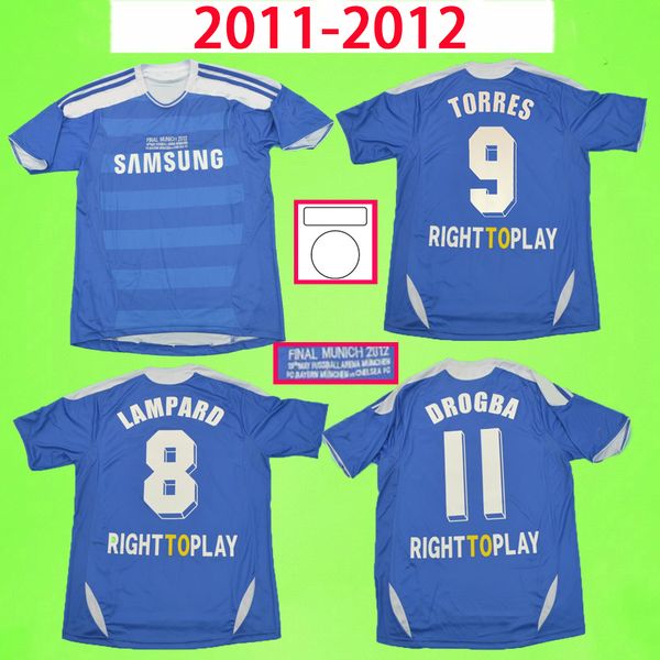 finals 2011 2012 retro cfc soccer jerseys vintage torres mata lampard david luiz terry football shirts classic blue home drogba lukalu maill, Black;yellow
finals 2011 2012 retro cfc soccer jerseys vintage torres mata lampard david luiz terry football shirts classic blue home drogba lukalu maill, Black;yellow
